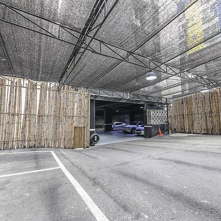 Hotel Yaja Sasang Terminal Busan Dış mekan fotoğraf