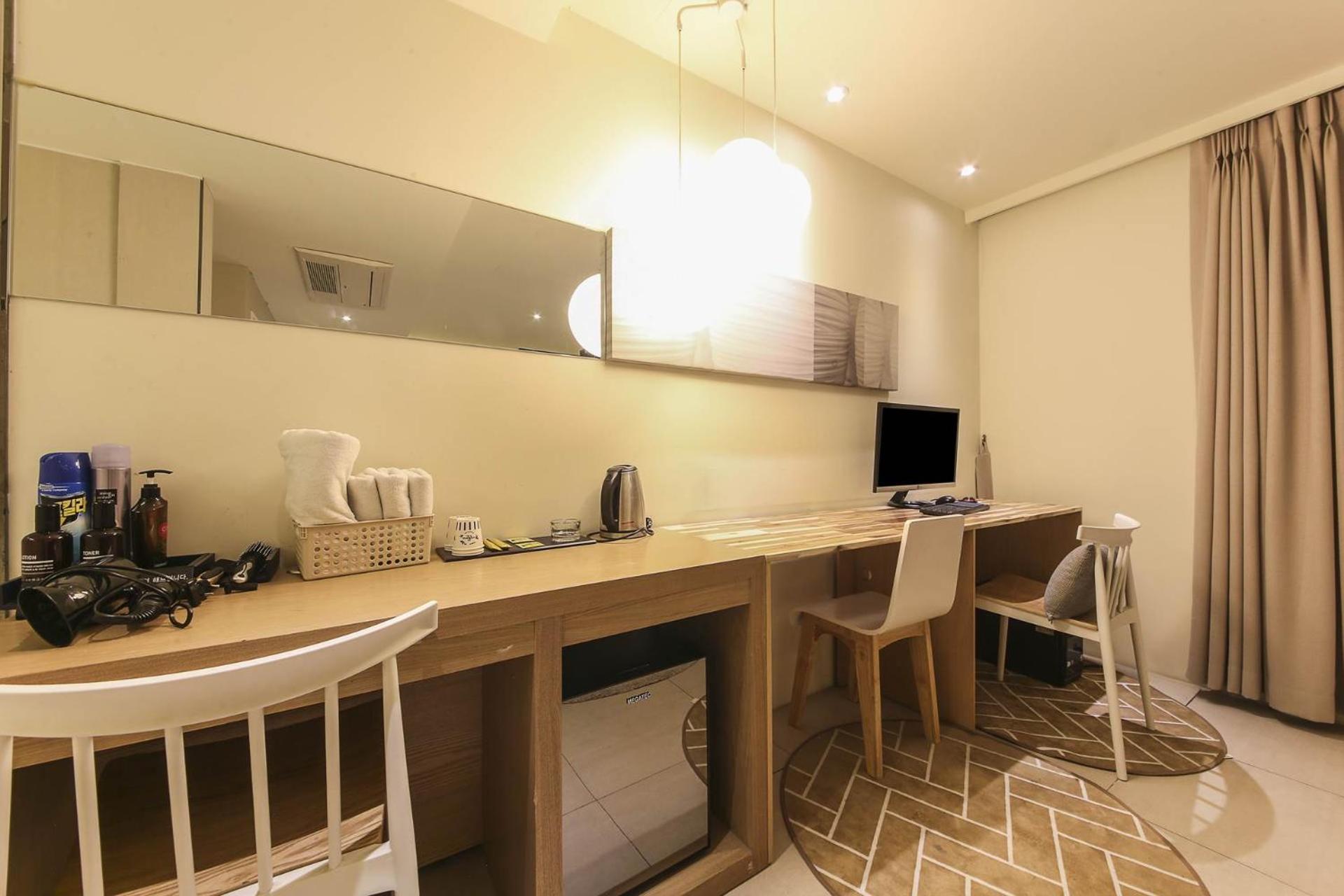 Hotel Yaja Sasang Terminal Busan Dış mekan fotoğraf
