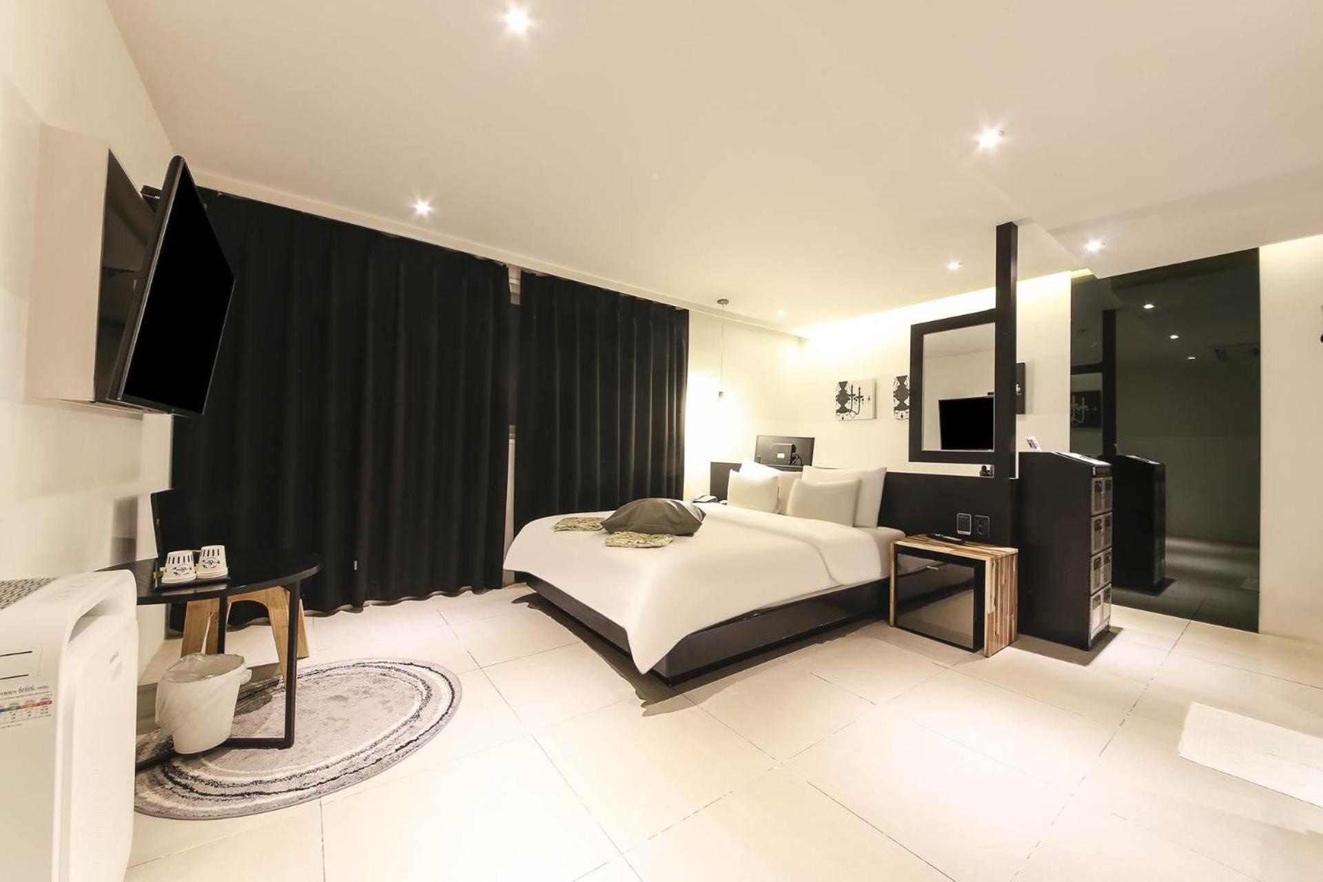 Hotel Yaja Sasang Terminal Busan Dış mekan fotoğraf