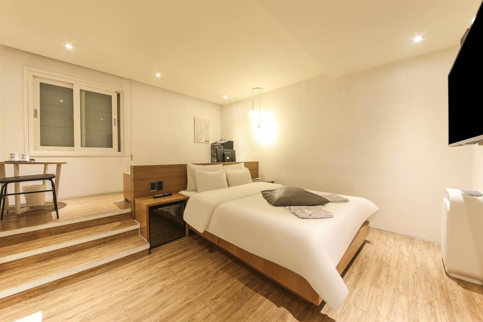 Hotel Yaja Sasang Terminal Busan Dış mekan fotoğraf