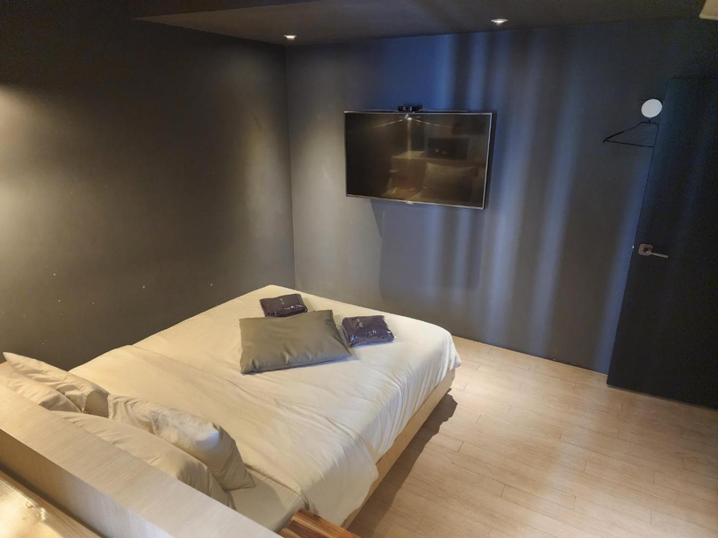 Hotel Yaja Sasang Terminal Busan Dış mekan fotoğraf