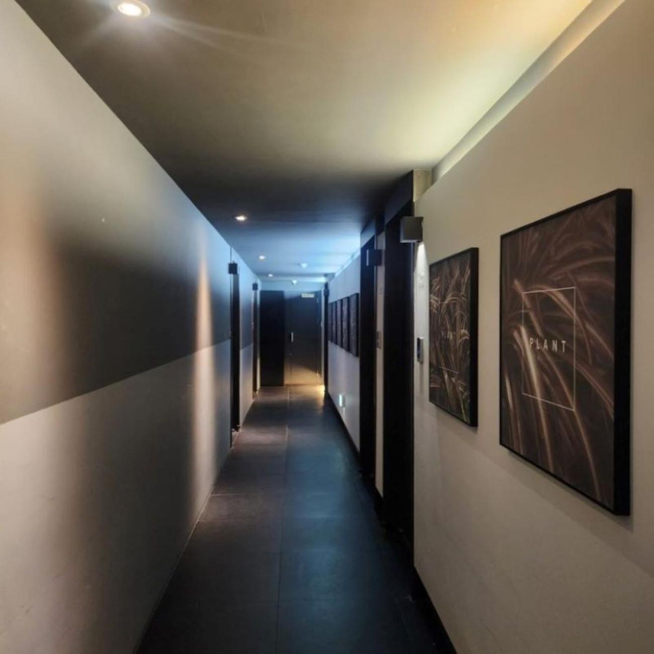 Hotel Yaja Sasang Terminal Busan Dış mekan fotoğraf