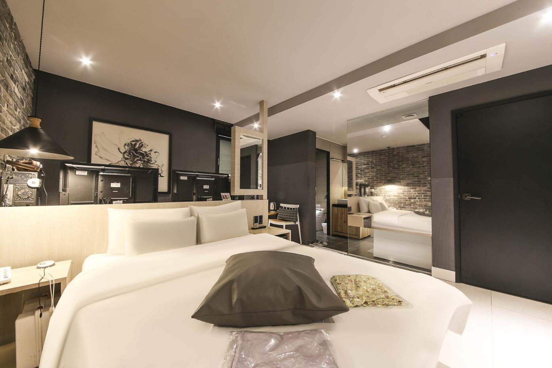 Hotel Yaja Sasang Terminal Busan Dış mekan fotoğraf