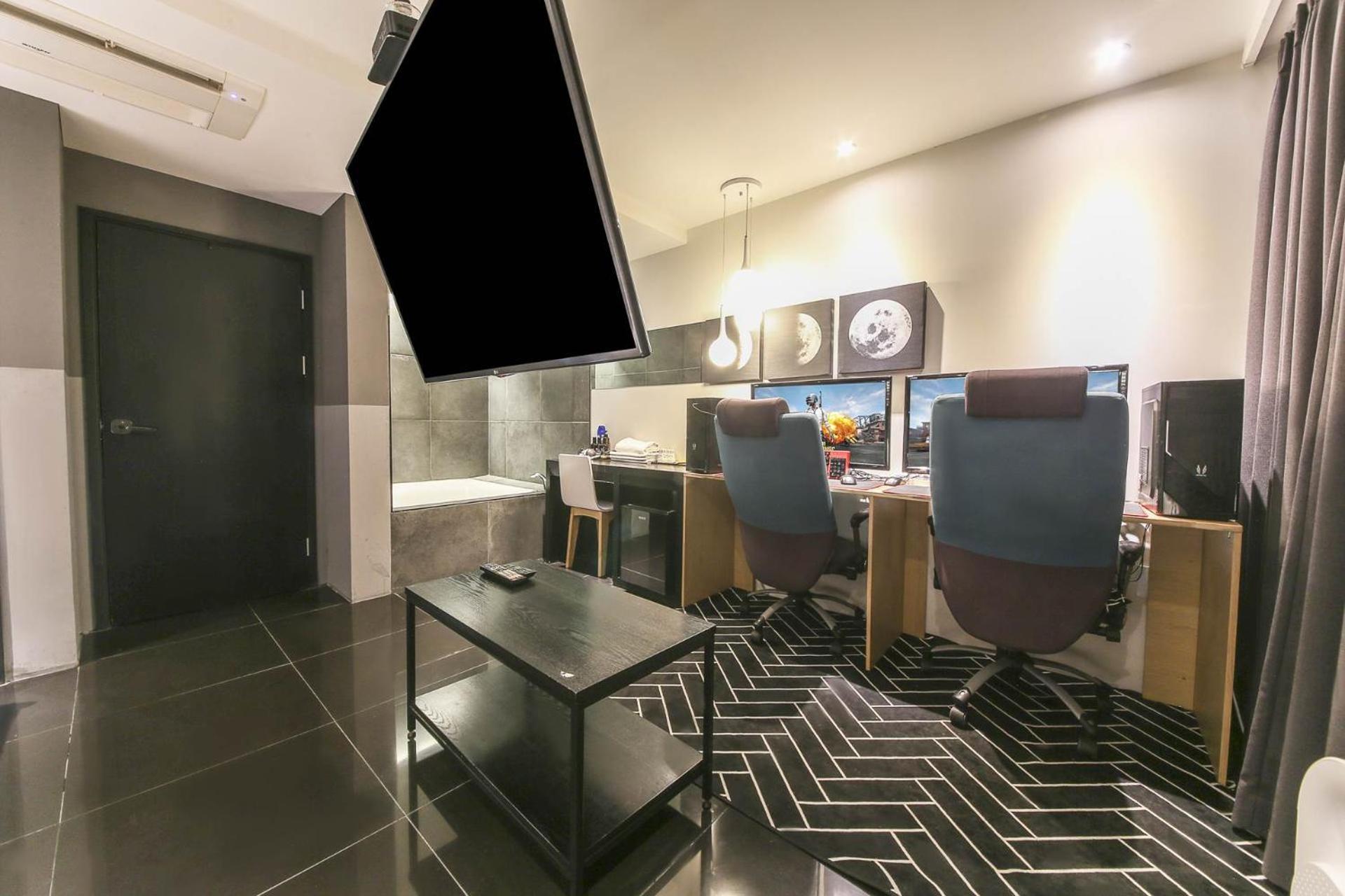 Hotel Yaja Sasang Terminal Busan Dış mekan fotoğraf