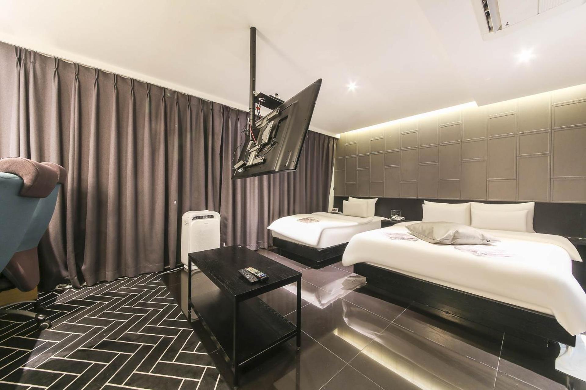 Hotel Yaja Sasang Terminal Busan Dış mekan fotoğraf