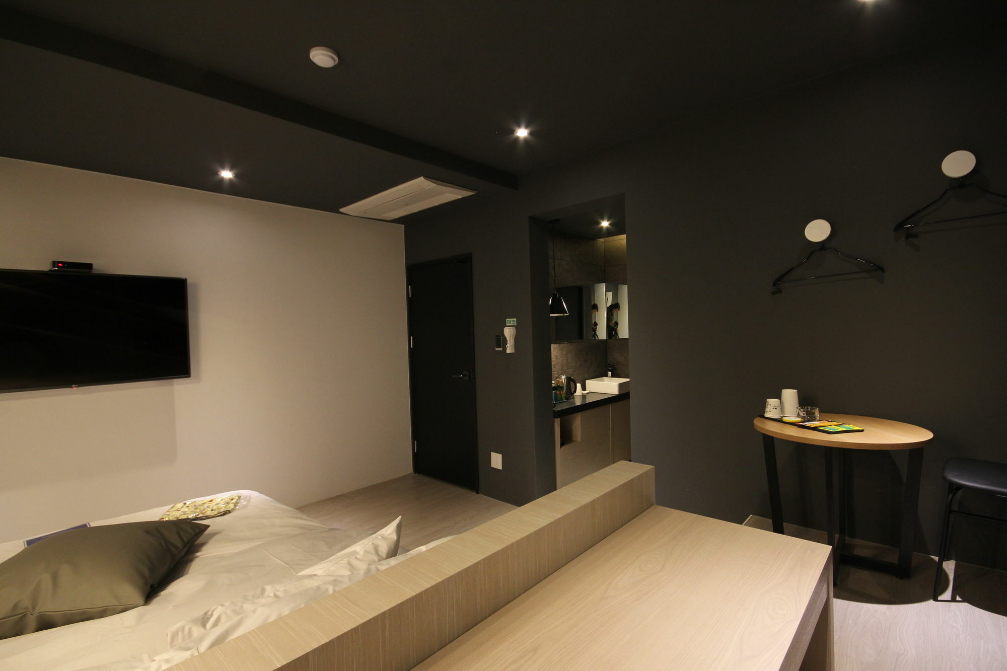 Hotel Yaja Sasang Terminal Busan Dış mekan fotoğraf
