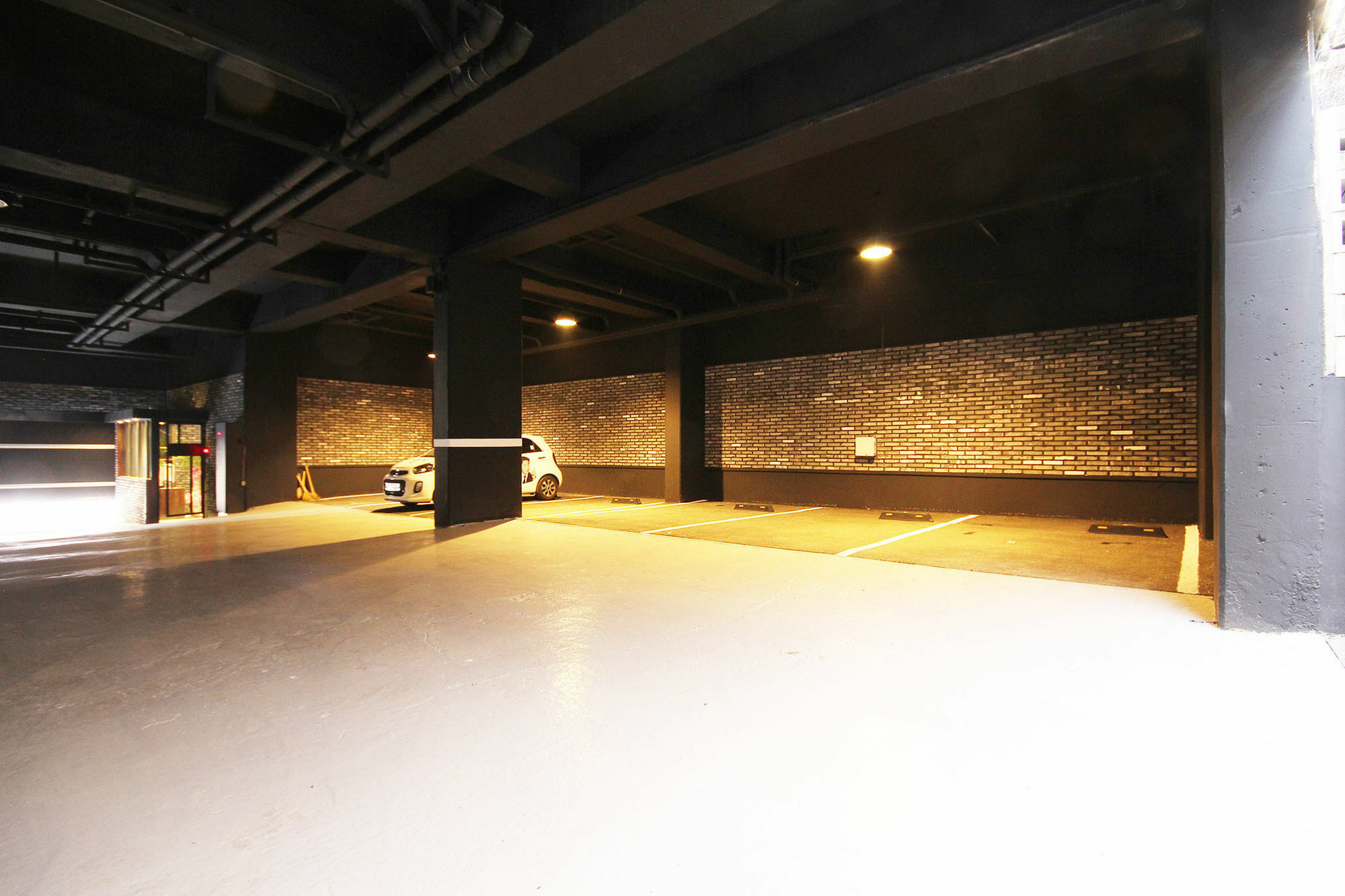 Hotel Yaja Sasang Terminal Busan Dış mekan fotoğraf