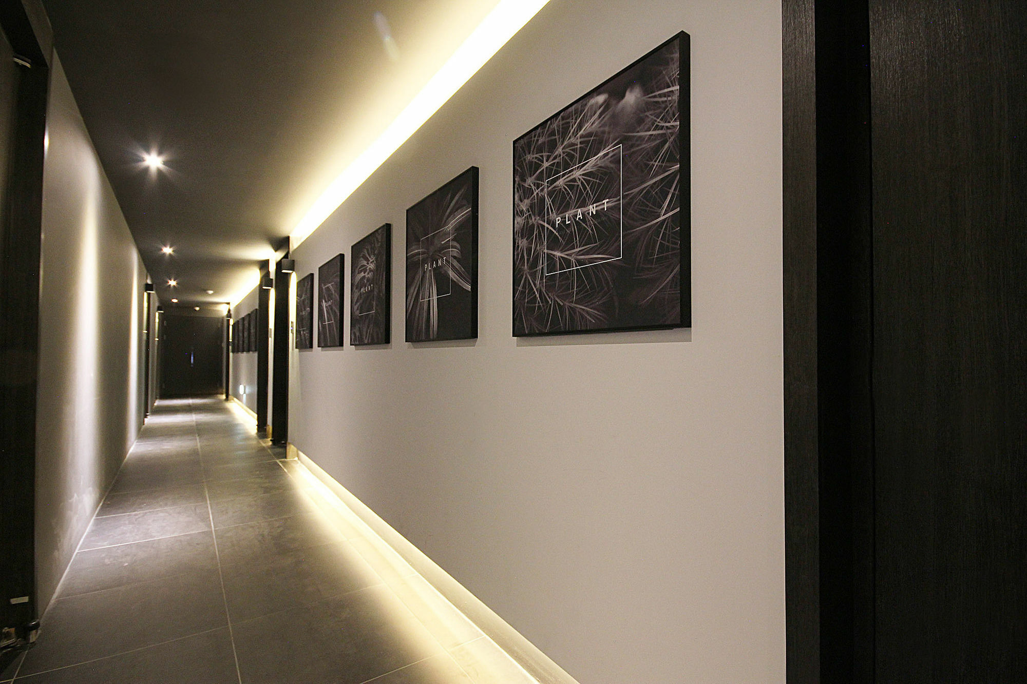 Hotel Yaja Sasang Terminal Busan Dış mekan fotoğraf