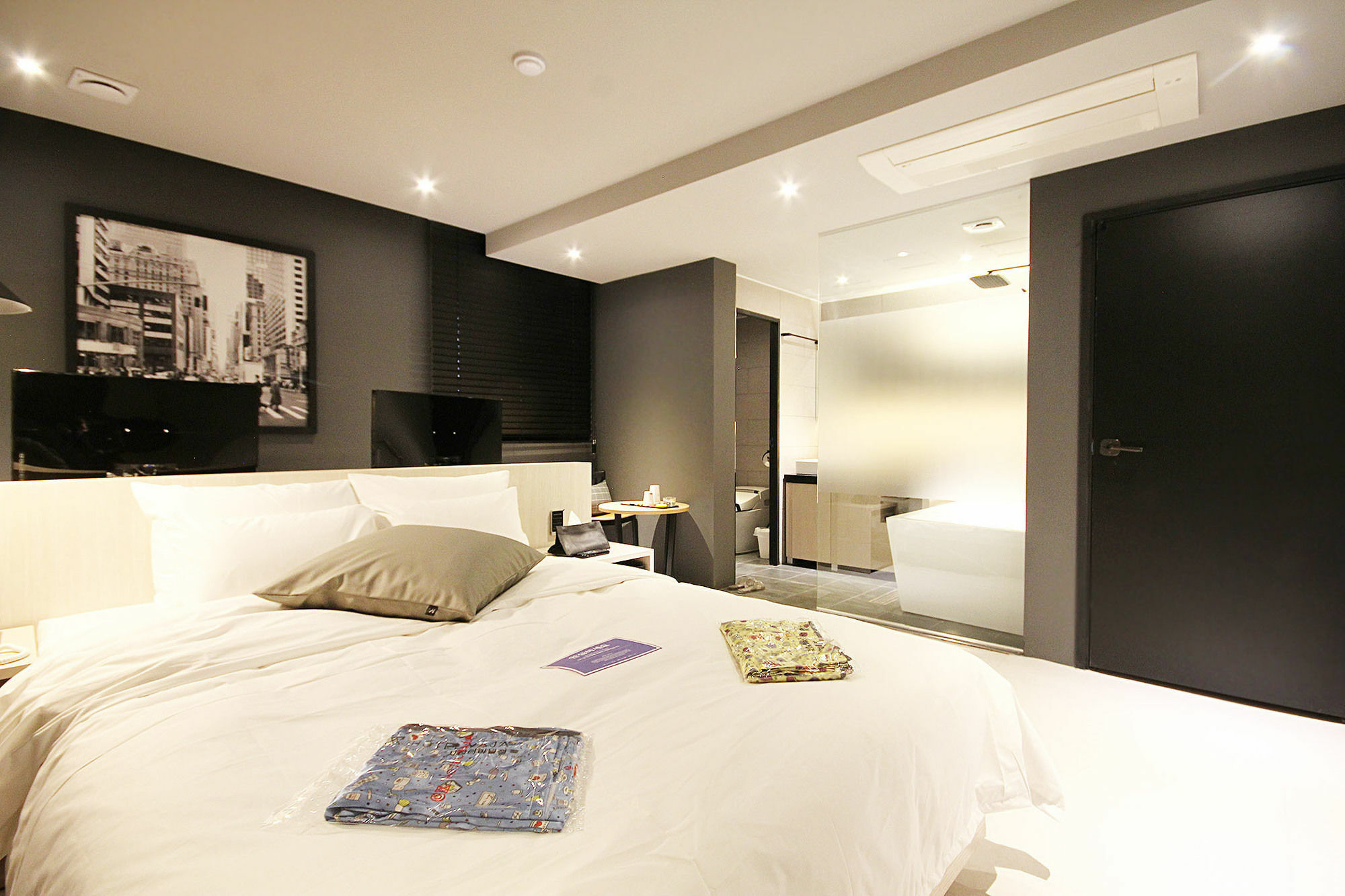 Hotel Yaja Sasang Terminal Busan Dış mekan fotoğraf